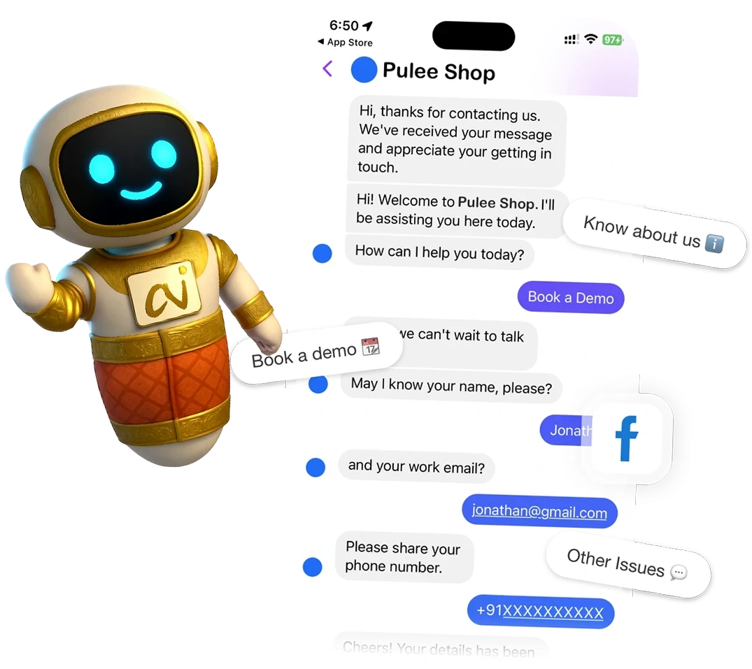 Chatbot